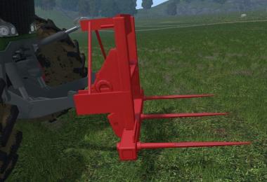 Threepoint balefork v1.0