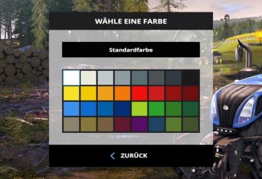 Threepoint balefork v1.0