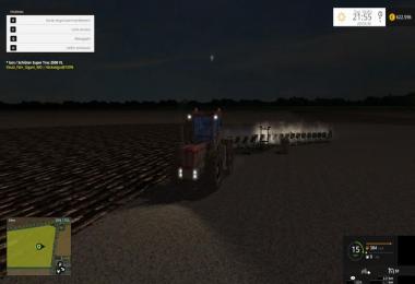 Titan 20 14 Schaar Pflug v1.0