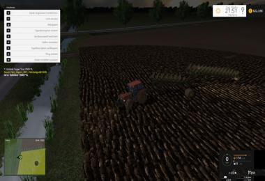 Titan 20 14 Schaar Pflug v1.0