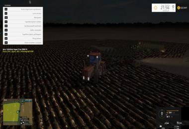 Titan 20 14 Schaar Pflug v1.0