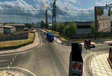 Trailer Pack Electronics Company