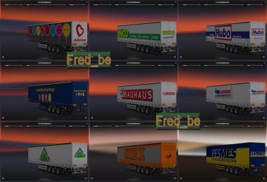 Trailer Pack Profiliner #10 V1.20