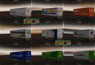 Trailer Pack Profiliner #10 V1.20