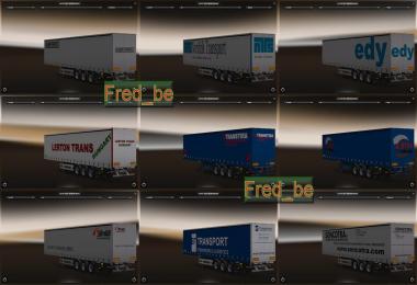 Trailer Pack Profiliner #10 V1.20