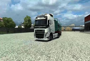 Truck Physics v2.4 (by nIGhT-SoN)