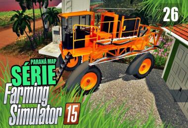 Uniport Jacto Star 2500