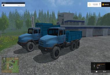 Ural 44202-59 v1.0