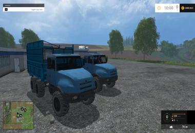 Ural 44202-59 v1.0