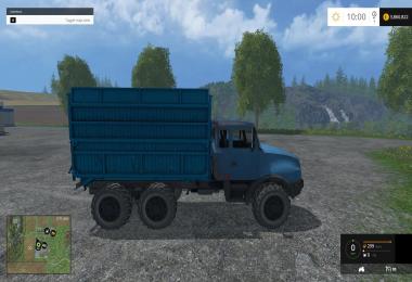 Ural 44202-59 v1.0
