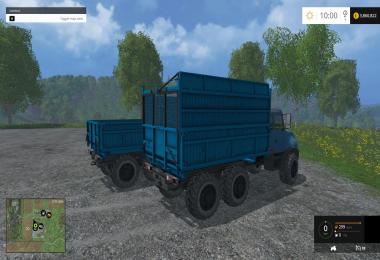 Ural 44202-59 v1.0