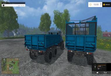 Ural 44202-59 v1.0