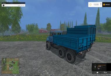 Ural 44202-59 v1.0