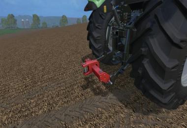 Vaderstad Attacher v1.0