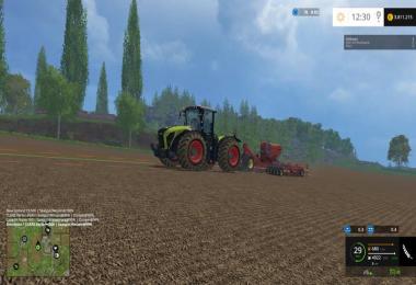 Vaderstad Soil Mod Set v2.0