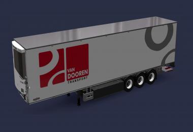 van Dooren Transport PACK 1.20.x