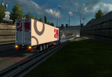 van Dooren Transport PACK 1.20.x