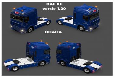 van Dooren Transport PACK 1.20.x