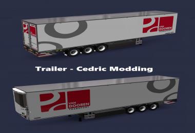 van Dooren Transport PACK 1.20.x