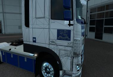 van Dooren Transport PACK 1.20.x