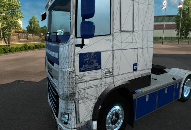 van Dooren Transport PACK 1.20.x