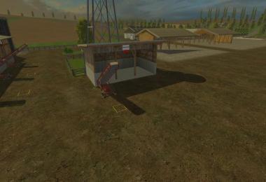 Volkshill v1.8 SoilMod Multifrucht