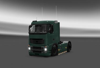 Volvo FH Edit 1.20.x