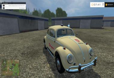 VW Beetle Maltese v1.0