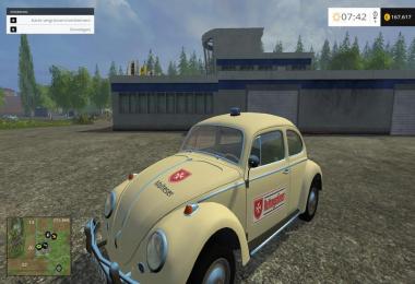 VW Beetle Maltese v1.0