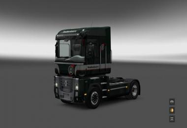 Wallenborn Combo Pack v1.20