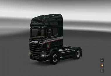 Wallenborn Combo Pack v1.20