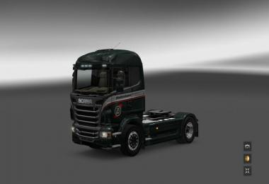 Wallenborn Combo Pack v1.20