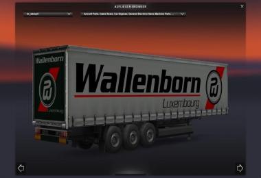 Wallenborn Combo Pack v1.20