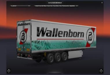 Wallenborn Combo Pack v1.20