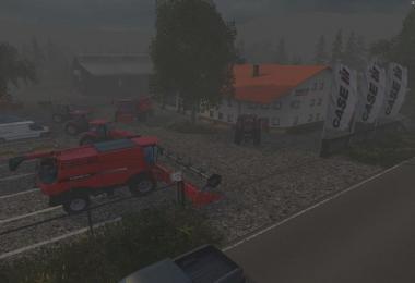 Wilhelms Talkessel v1.0 GMK und Soilmod