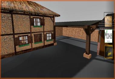 ZORLAC FARMPORCH v1.1
