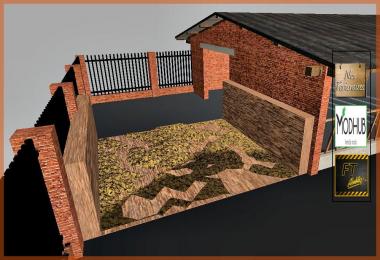 ZORLAC FARMPORCH v1.1