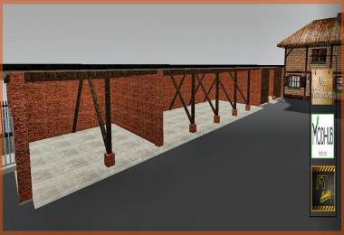 ZORLAC FARMPORCH v1.1