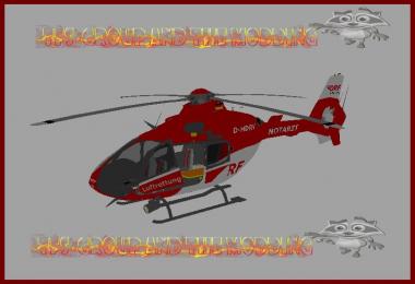 ZORLAC HELIPORT+ HELICOPTERS TFSGROUP