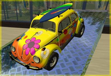 ZORLAC PEACE AND LOVE TFSGROUP