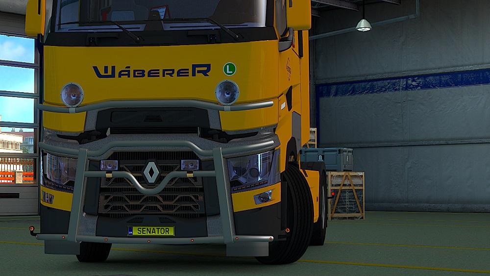 Original Renault Range T Rta Version 1 21 X Modhub Us
