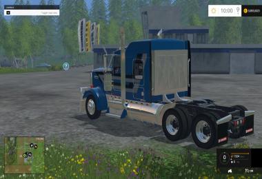 Kenworth W900L v1.0