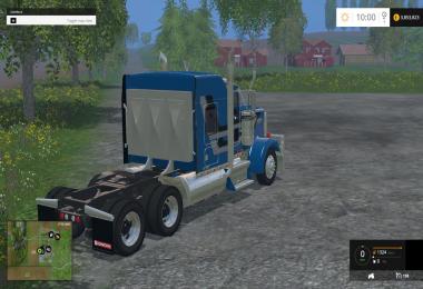 Kenworth W900L v1.0