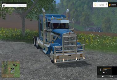 Kenworth W900L v1.0