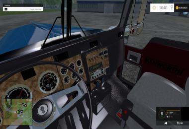 Kenworth W900L v1.0