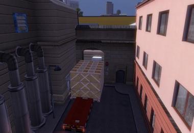 39 Roadhunter Trailer in a Pack v5.2