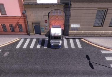 39 Roadhunter Trailer in a Pack v5.2