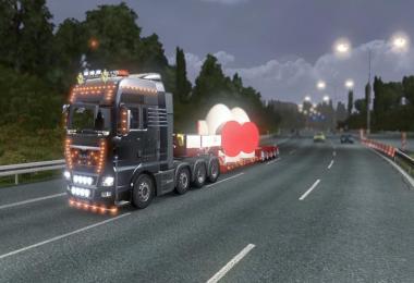 39 Roadhunter Trailer in a Pack v5.2
