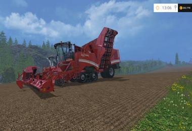 Grimme pack v1.3