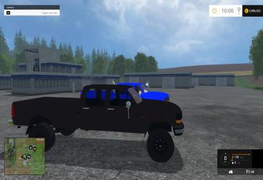 Ford BigBlock pack 1.0